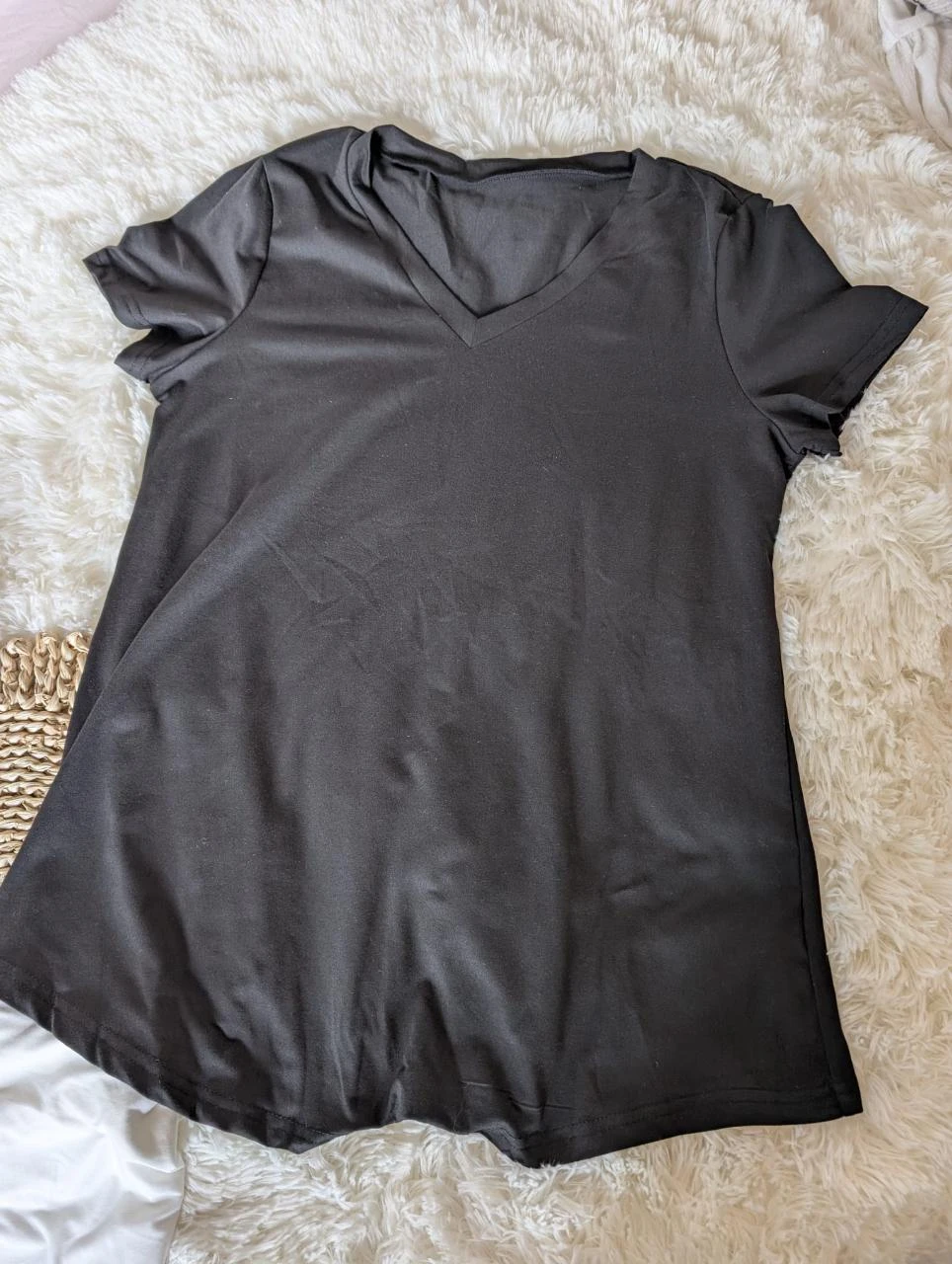 Lote de 2 camisetas novas | M – photo 3